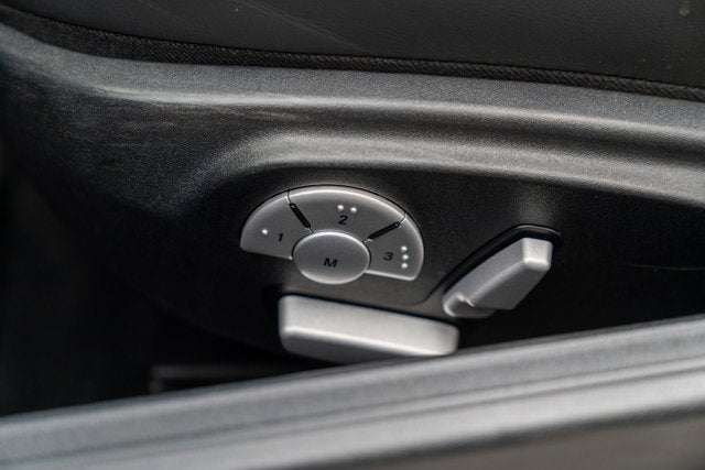 2006 Mercedes-Benz SLK 5.5L AMG®