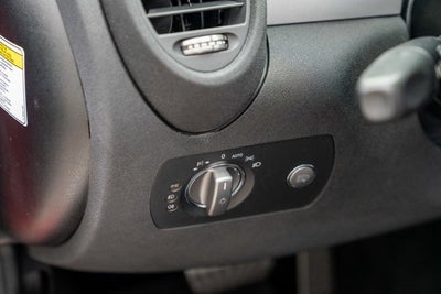 2006 Mercedes-Benz SLK 5.5L AMG®