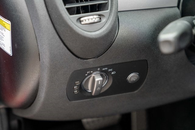 2006 Mercedes-Benz SLK 5.5L AMG®