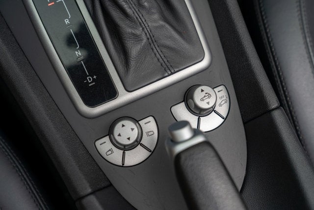 2006 Mercedes-Benz SLK 5.5L AMG®