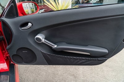 2006 Mercedes-Benz SLK 5.5L AMG®