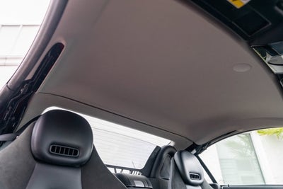 2006 Mercedes-Benz SLK 5.5L AMG®