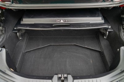 2006 Mercedes-Benz SLK 5.5L AMG®