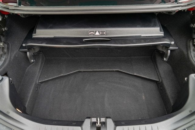 2006 Mercedes-Benz SLK 5.5L AMG®