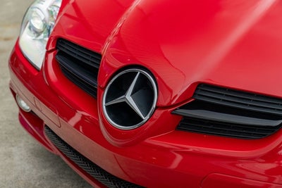 2006 Mercedes-Benz SLK 5.5L AMG®