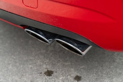 2006 Mercedes-Benz SLK 5.5L AMG®