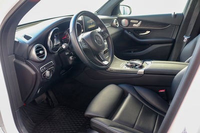 2018 Mercedes-Benz GLC GLC 300