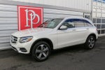 2018 Mercedes-Benz GLC GLC 300