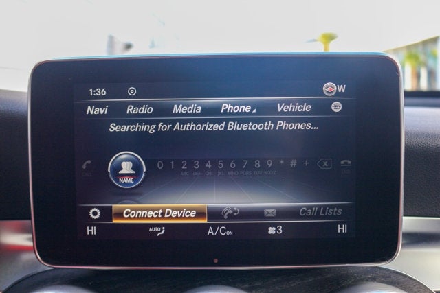 2018 Mercedes-Benz GLC GLC 300