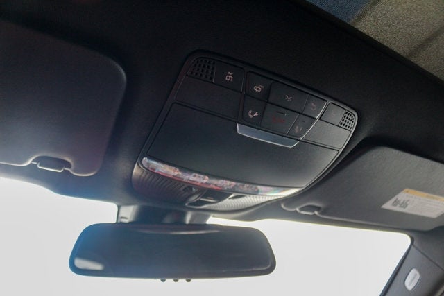 2018 Mercedes-Benz GLC GLC 300