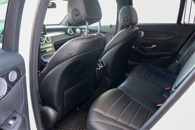 2018 Mercedes-Benz GLC GLC 300