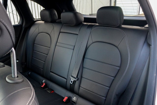 2018 Mercedes-Benz GLC GLC 300