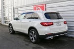 2018 Mercedes-Benz GLC GLC 300