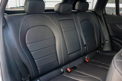 2018 Mercedes-Benz GLC GLC 300