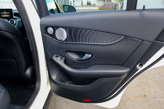 2018 Mercedes-Benz GLC GLC 300