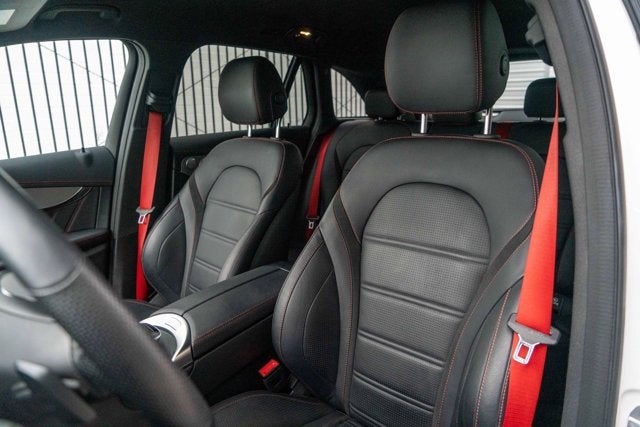 2019 Mercedes-Benz GLC AMG® GLC 43