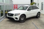 2019 Mercedes-Benz GLC AMG® GLC 43