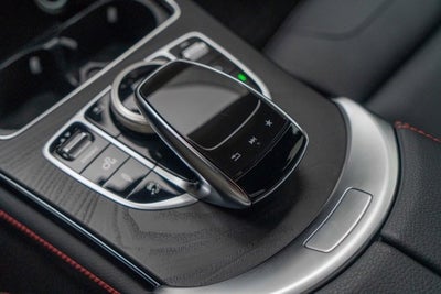 2019 Mercedes-Benz GLC AMG® GLC 43