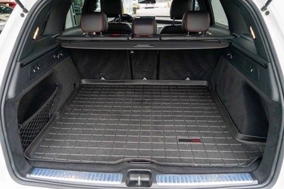 2019 Mercedes-Benz GLC AMG® GLC 43