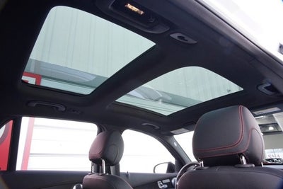 2017 Mercedes-Benz GLC 43 AMG®