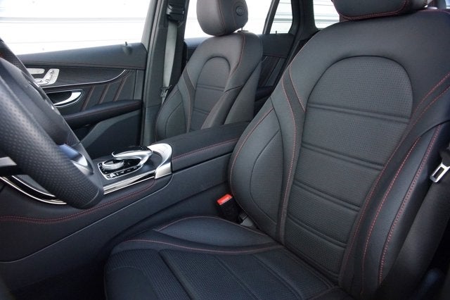 2017 Mercedes-Benz GLC 43 AMG®