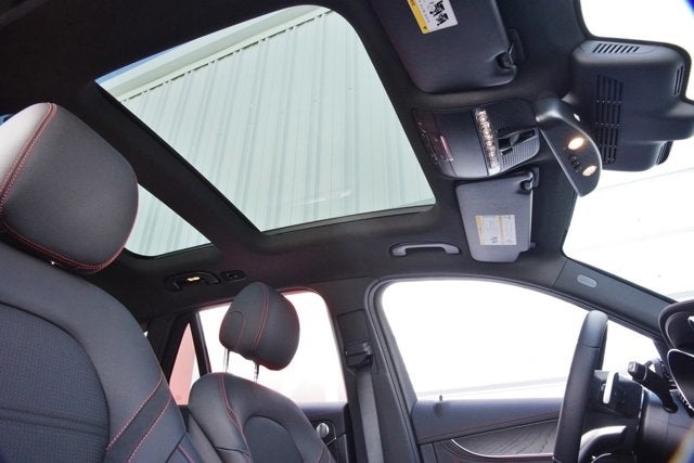 2017 Mercedes-Benz GLC 43 AMG®