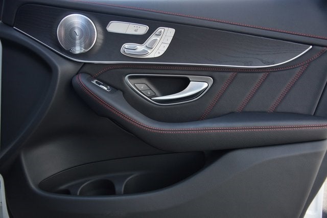 2017 Mercedes-Benz GLC 43 AMG®