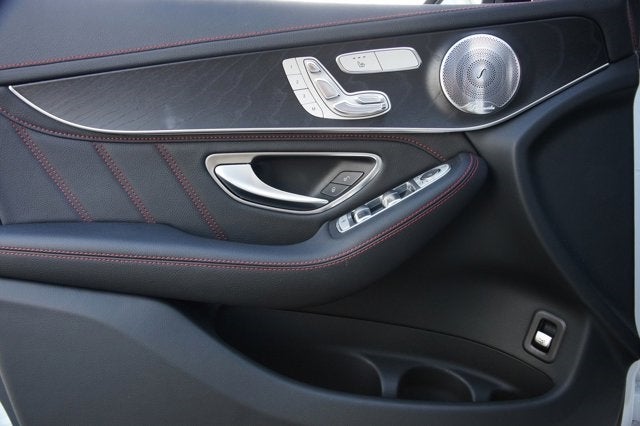 2017 Mercedes-Benz GLC 43 AMG®