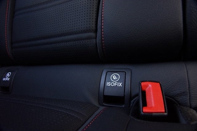 2017 Mercedes-Benz GLC 43 AMG®