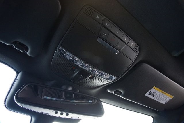 2017 Mercedes-Benz GLC 43 AMG®