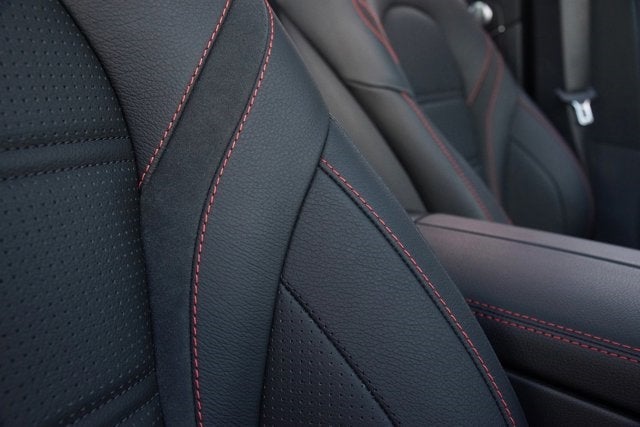 2017 Mercedes-Benz GLC 43 AMG®