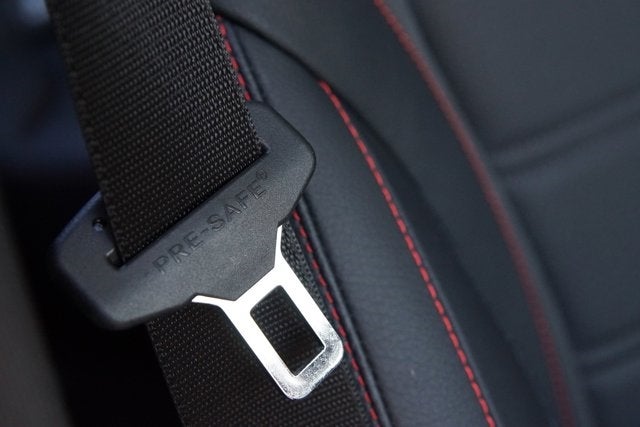 2017 Mercedes-Benz GLC 43 AMG®