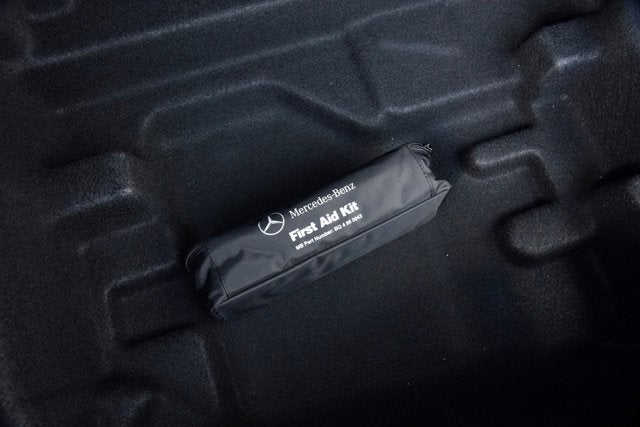 2017 Mercedes-Benz GLC 43 AMG®