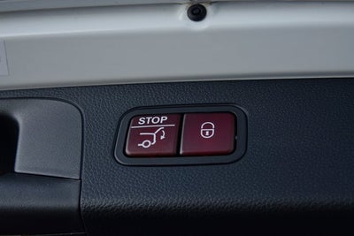 2017 Mercedes-Benz GLC 43 AMG®