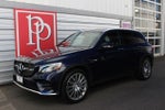 2017 Mercedes-Benz GLC AMG® GLC 43