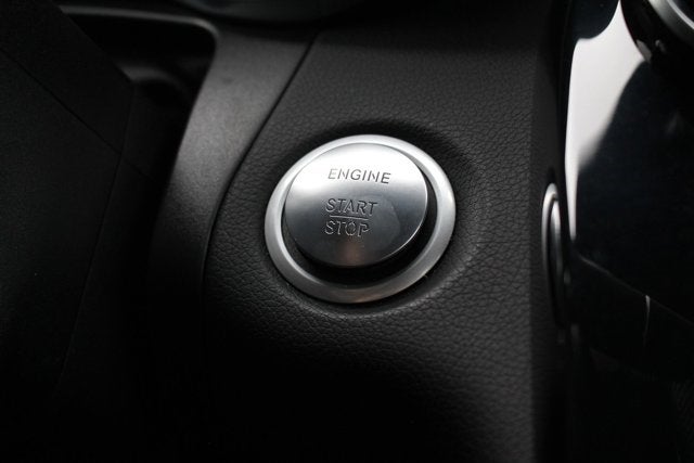 2017 Mercedes-Benz GLC AMG® GLC 43