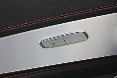 2017 Mercedes-Benz GLC AMG® GLC 43