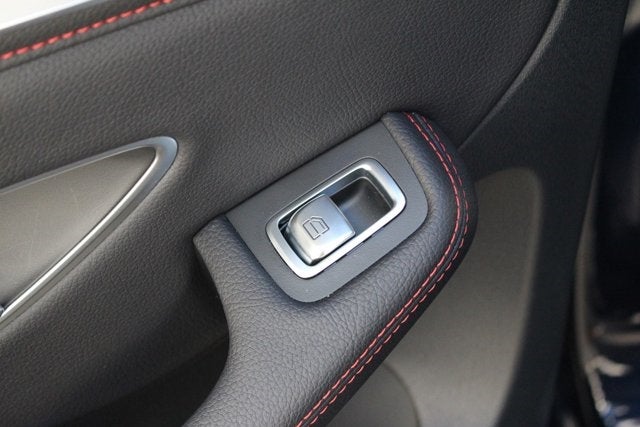 2017 Mercedes-Benz GLC AMG® GLC 43