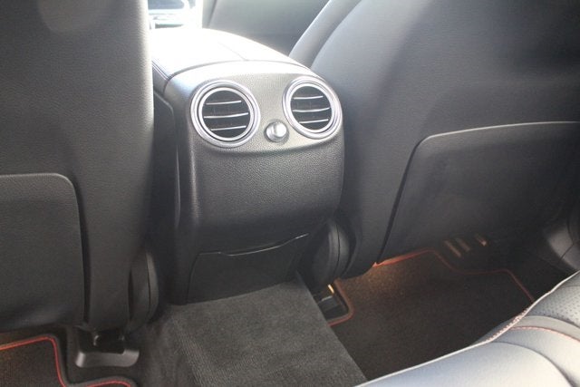 2017 Mercedes-Benz GLC AMG® GLC 43