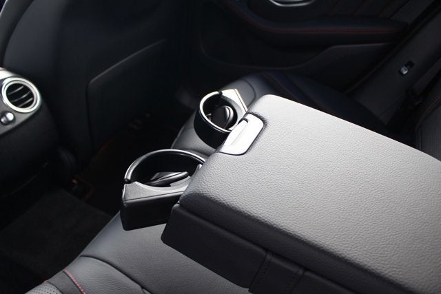 2017 Mercedes-Benz GLC AMG® GLC 43