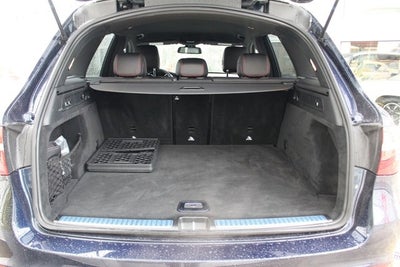 2017 Mercedes-Benz GLC AMG® GLC 43