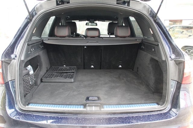 2017 Mercedes-Benz GLC AMG® GLC 43