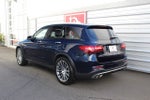2017 Mercedes-Benz GLC AMG® GLC 43
