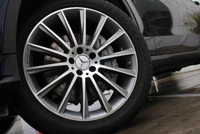 2017 Mercedes-Benz GLC AMG® GLC 43