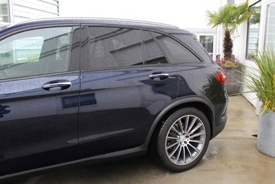 2017 Mercedes-Benz GLC AMG® GLC 43