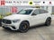 2020 Mercedes-Benz GLC AMG® GLC 63 S