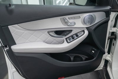 2020 Mercedes-Benz GLC AMG® GLC 63 S