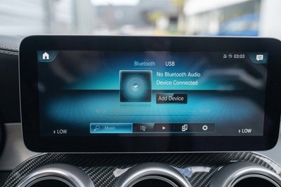 2020 Mercedes-Benz GLC AMG® GLC 63 S