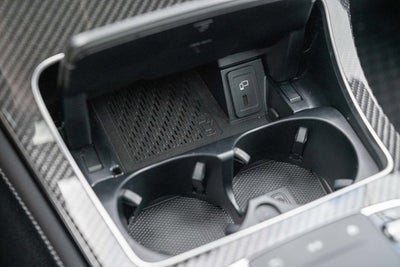 2020 Mercedes-Benz GLC AMG® GLC 63 S