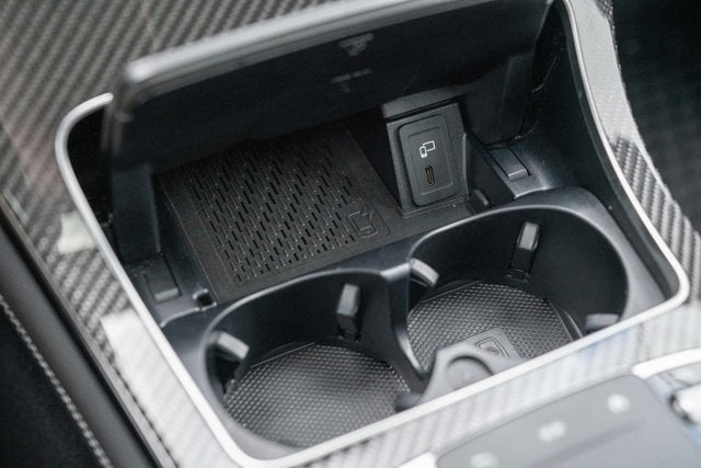 2020 Mercedes-Benz GLC AMG® GLC 63 S